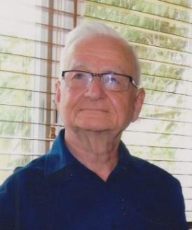 Gaston Caron