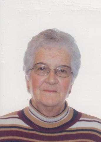 Alice Labelle Vaillant