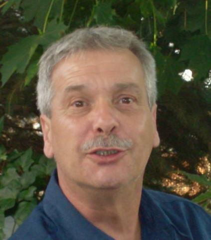 Yves Charron Viau
