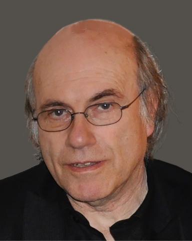 Guy Jacques Quévy