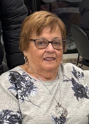 Marie-Reine Lauzon