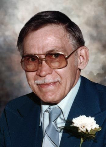 Raymond Fournel