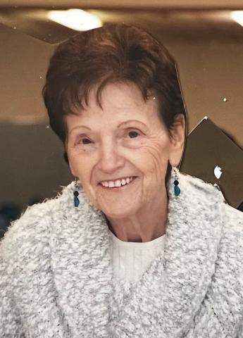 Lucille Parent