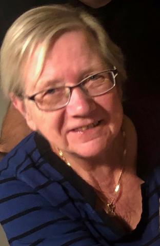Diane Legault