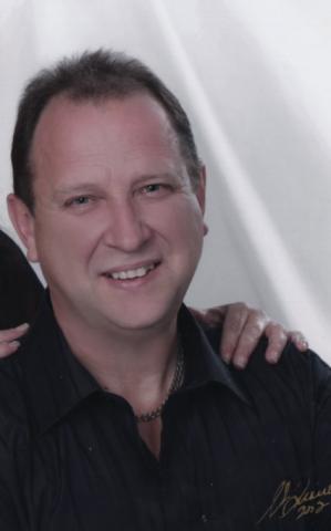 Claude St-Jean