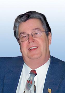 Donald Benoit