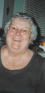 Jocelyne Béland