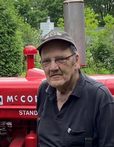 Gilles Desjardins