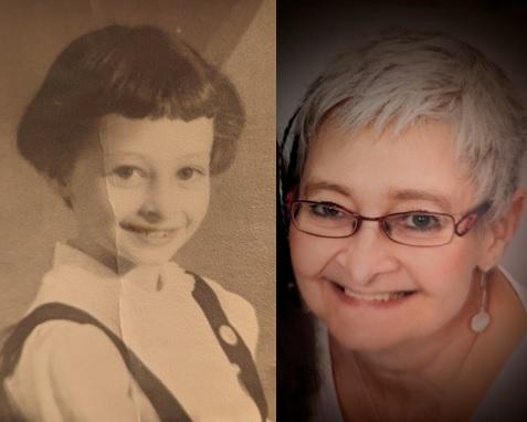 Christine Cashman Régimbald