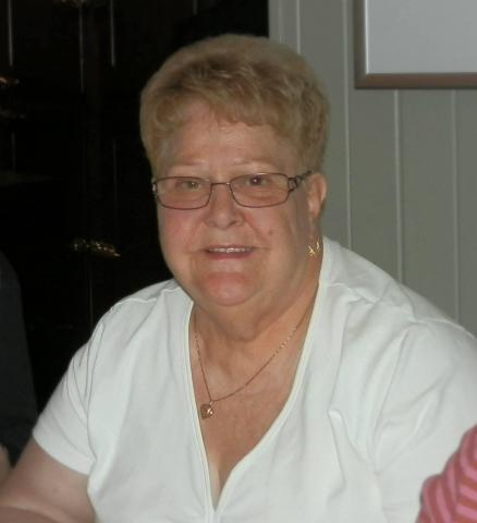 Nicole Bigras Boucher