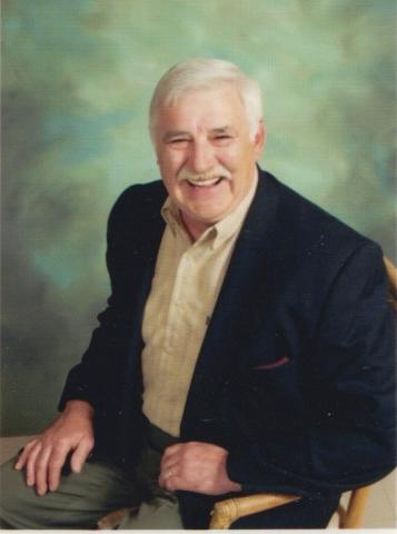 Claude Leblanc
