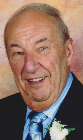 Guy Rocheleau