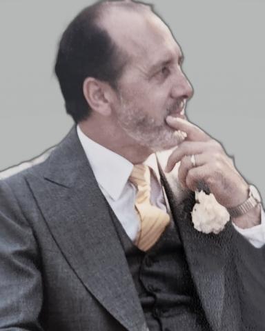 Gérald Therrien