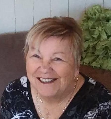Francine Boivin
