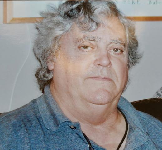 Maurice Sigouin