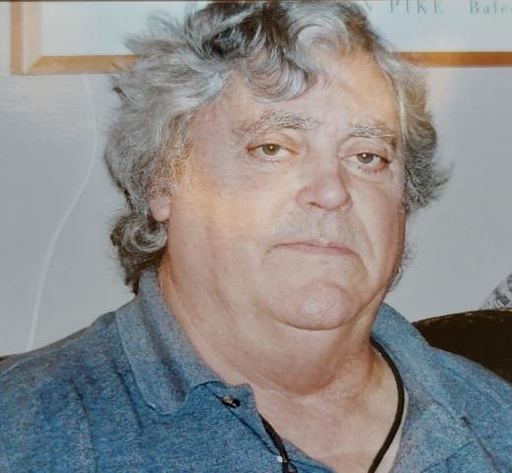 Maurice Sigouin