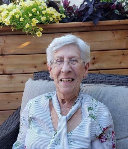 Liliane Charette Campeau