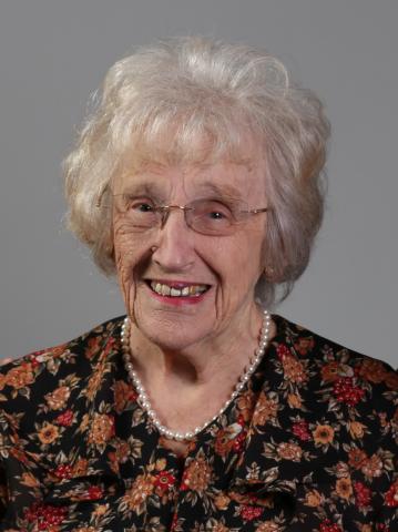 Thérèse Lévesque