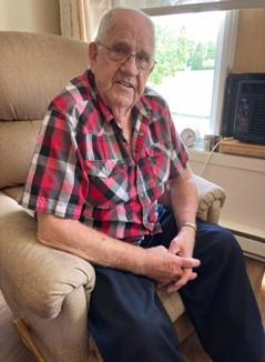 Donald Cousineau