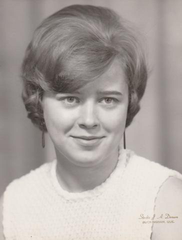 Germaine Désormeaux