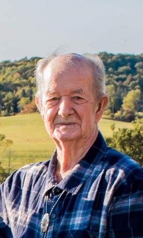 Raymond Dompierre