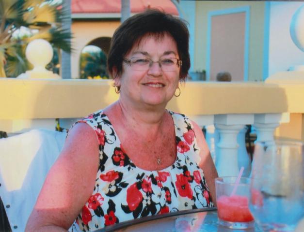 Denise Derraugh