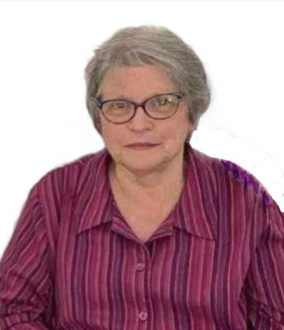 Jocelyne Bisson Née Périard