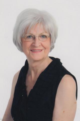 Anita Falardeau