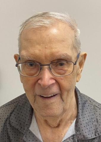 Edgar Levesque