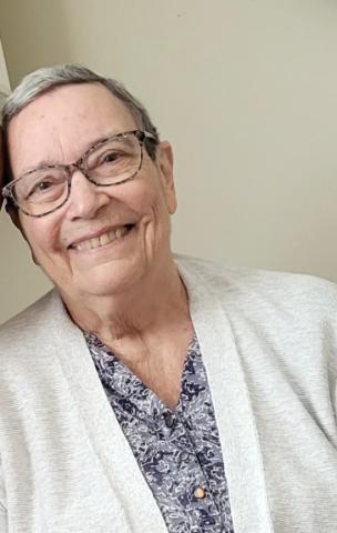 Lucille Hamel