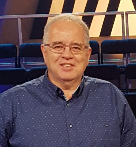 Michel Guénette