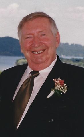 Roger Legault
