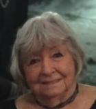 Jeannine Lafortune (née Prince)