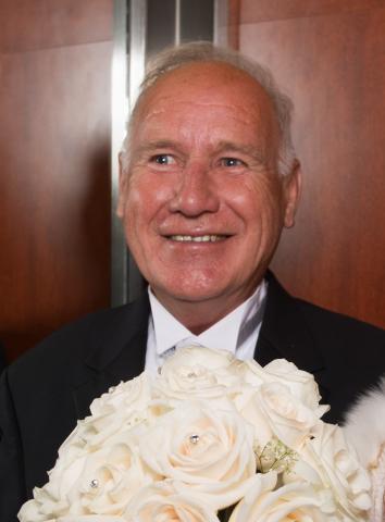Raymond Lebrun