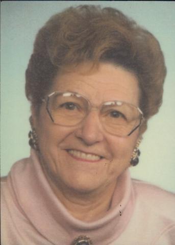 Carmelle Ouellette Labelle Greene
