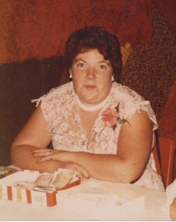 Suzanne Charbonneau