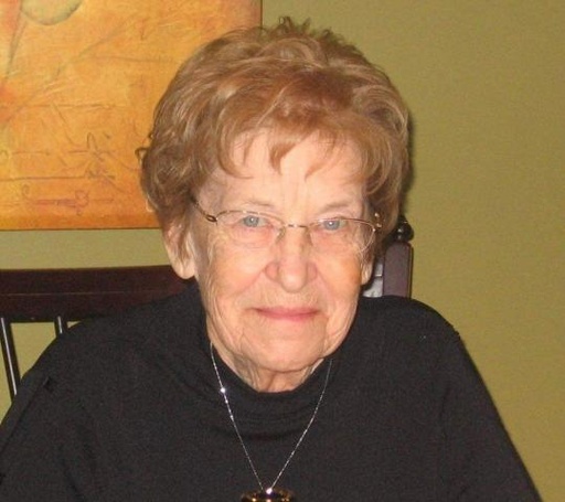 Thérèse Perron