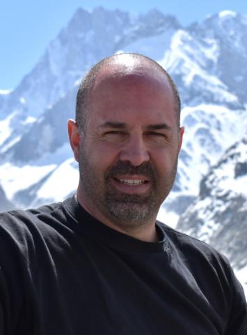 Martin Plouffe
