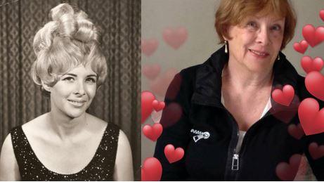 Madeleine Bordeleau