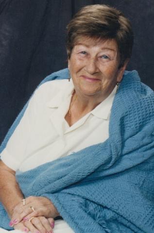 Marie-Claire Vaive
