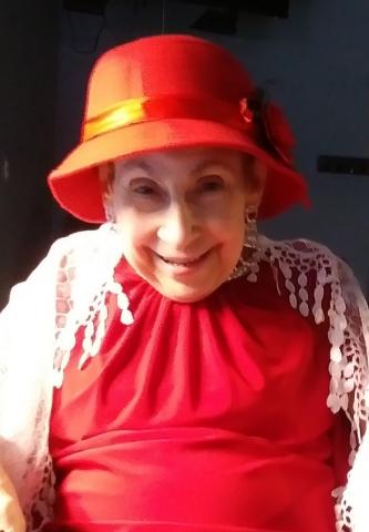 Rita Crête Gervais