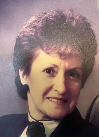 Denise Gagné Charette