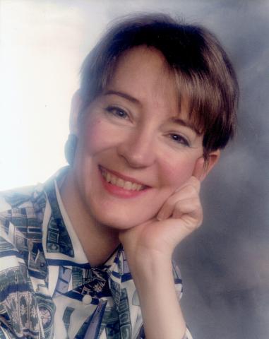 Jovette Champagne