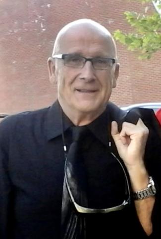 Gilles Légaré