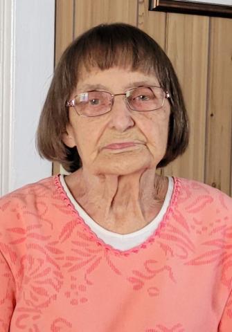 Claudette Sabourin
