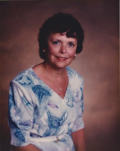 Carole Charlebois