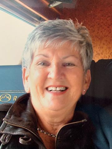 Dolores Dolan (née Kearney)