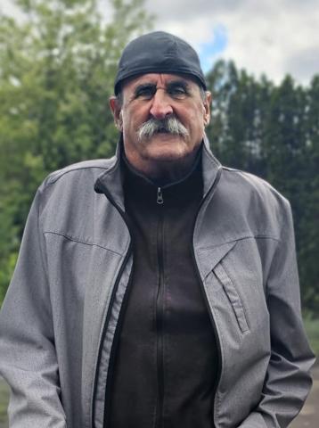 Jean-Marc Périard