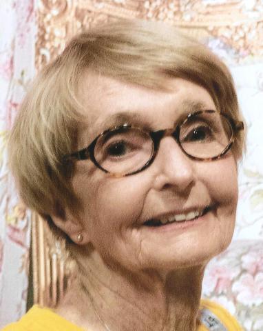 Andrée Cloutier Grenier