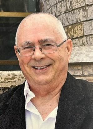Claude St-Pierre